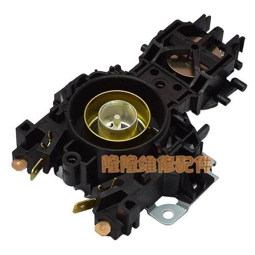 适用于米技电水壶温控器耦合器连接器 HK-3301 A81/A82 进口OTTER