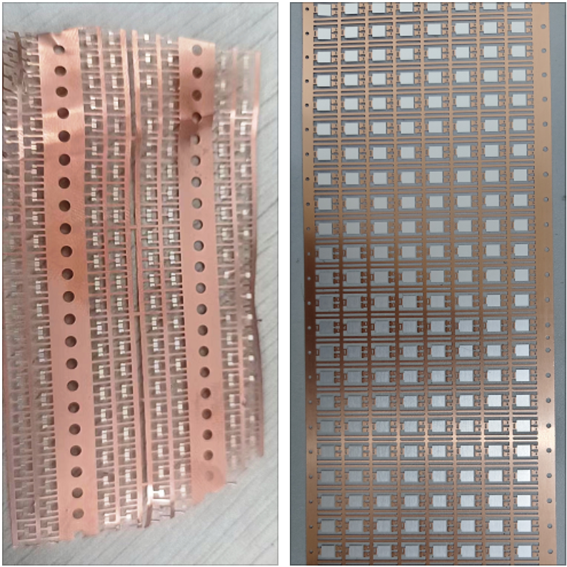 1月20日中山镀锡黄铜镀锡精铜等边角料一批网络拍卖公告