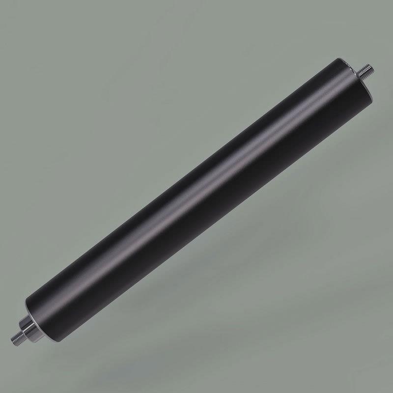 24V/外径50mm大推力电动推杆 IP66疗养护理床升降直线型电动推杆