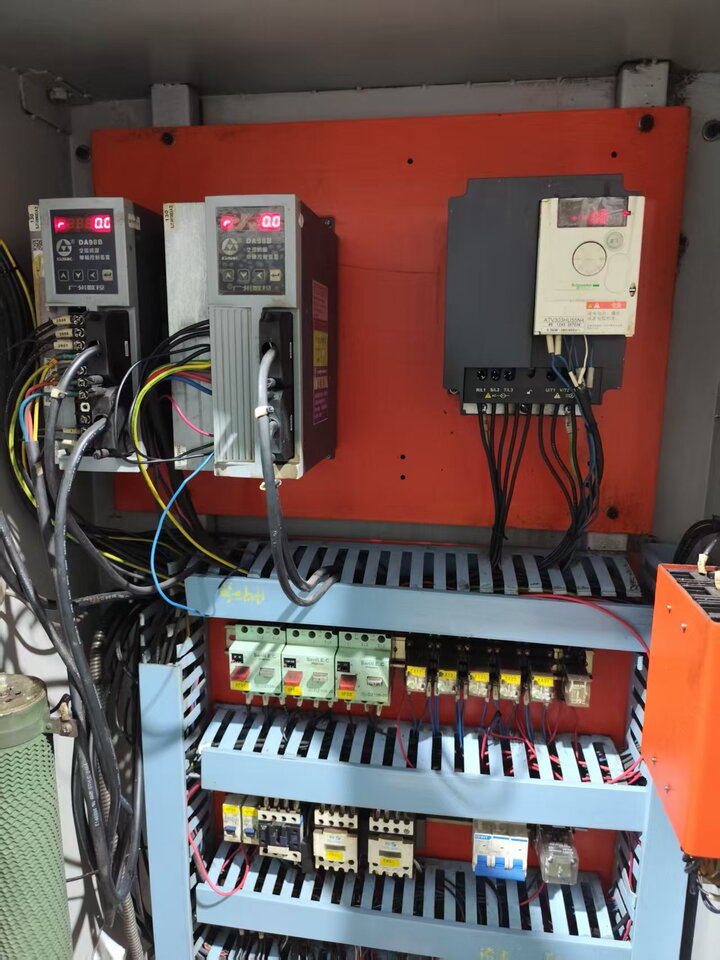 11月15日苏州宝鸡TK40数控车床2台网络拍卖公告