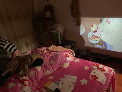 乐佳达投影仪怎么样?用户很垃圾?