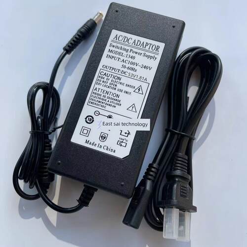 大华交换机53V2.3A1.81A1.2A监控电源POE适配器 DH-PFS3110-8P-96