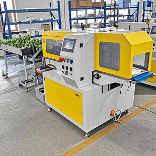 机械食品智能分装 袋装 包装 机猪肠粉打包机细河粉枕式 猪肠圈分装