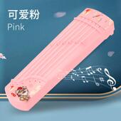 正品 小号古携琴可奏弹幼儿园表益演乐器智玩具 古筝儿童初学者可式