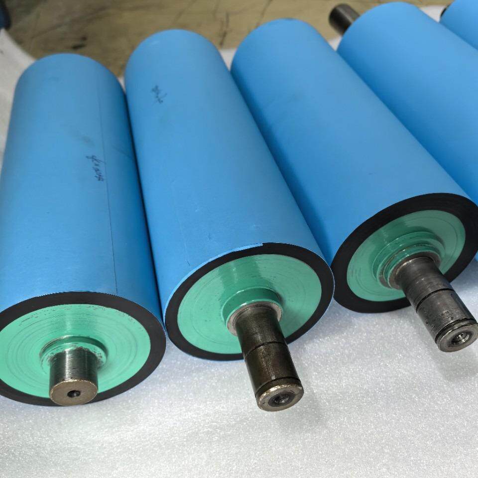 凸版轮转机底炮间歇试轮转机高耐磨底模辊墨辊厂家现货