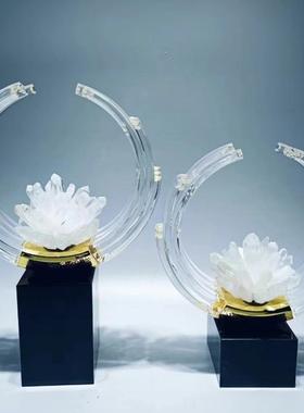 视创意不规饰则间摆件简约现代MMJ客厅南瓜电柜玄关样板装品摆设