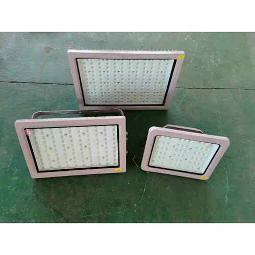 供应LED防爆灯仓库厂房加油站用投光灯100-400w泛光灯模具
