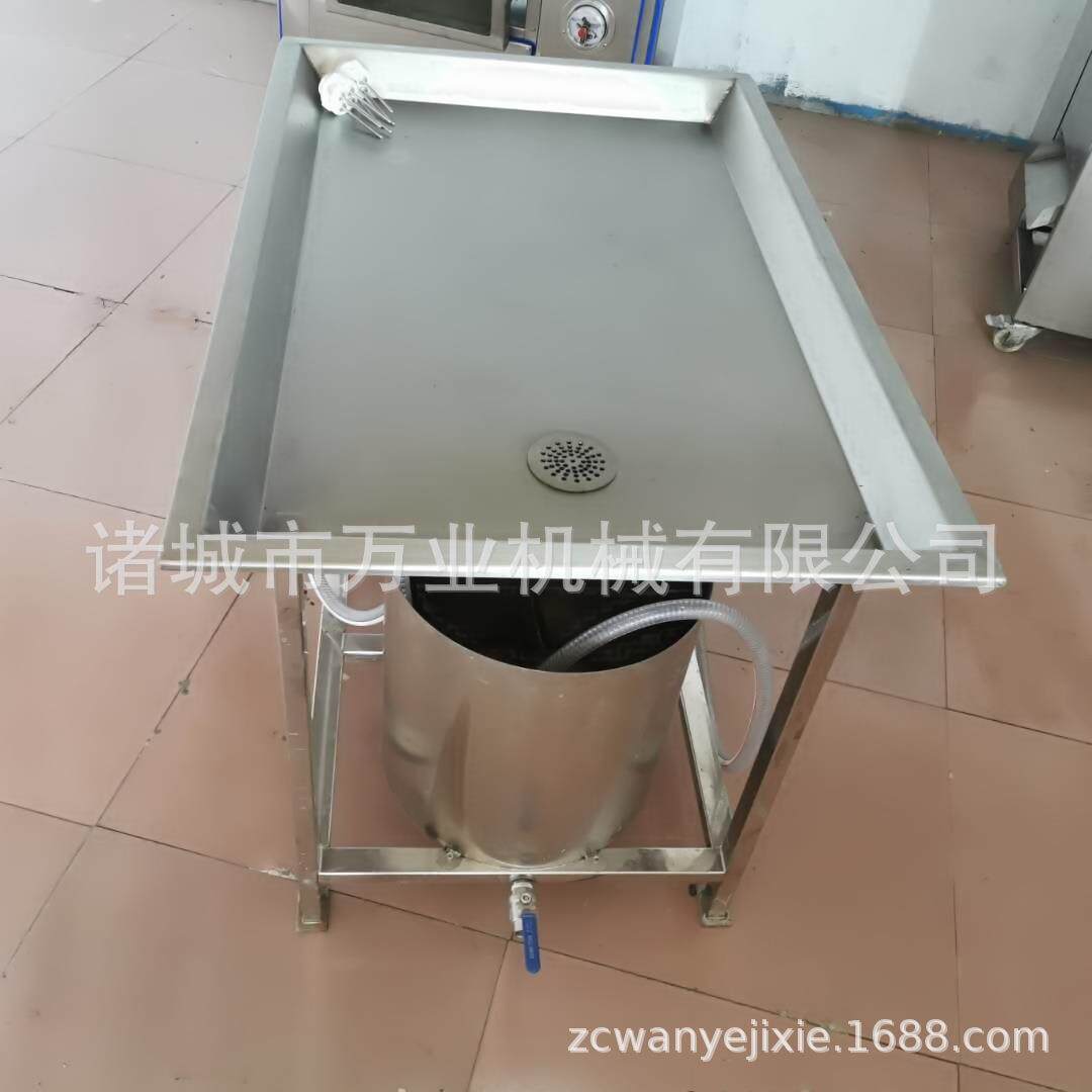 价格实惠简单实用手动盐水注射机盐水注射机猪头注射机厂家供应