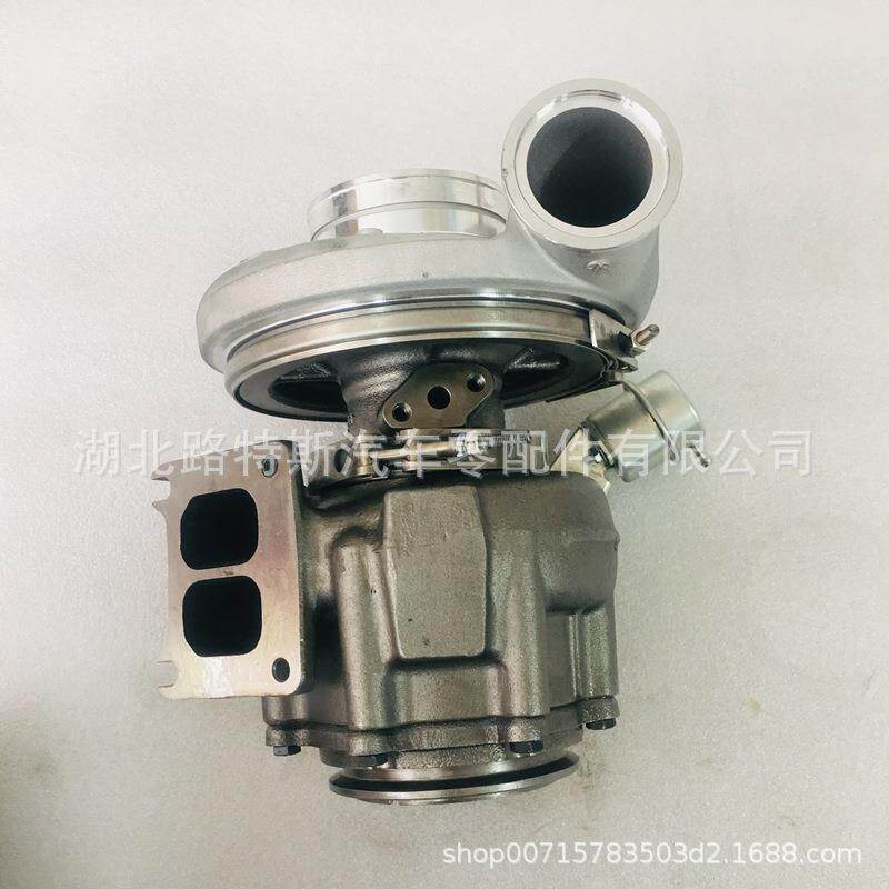 适用东风康明斯HE500发动机5499100 1118010-E9300涡轮增压器配件