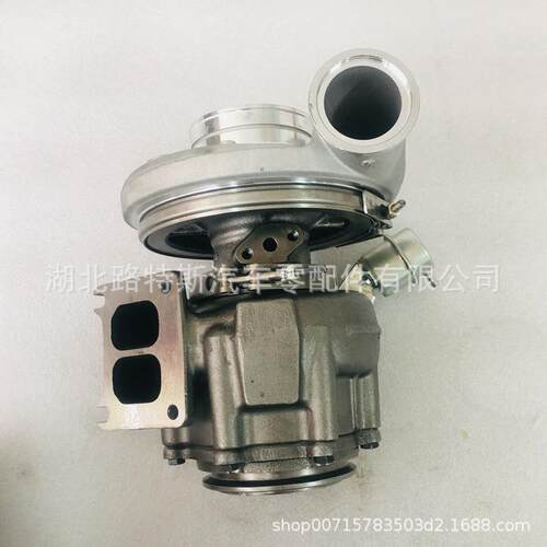 适用东风康明斯HE500发动机5499100 1118010-E9300涡轮增压器配件