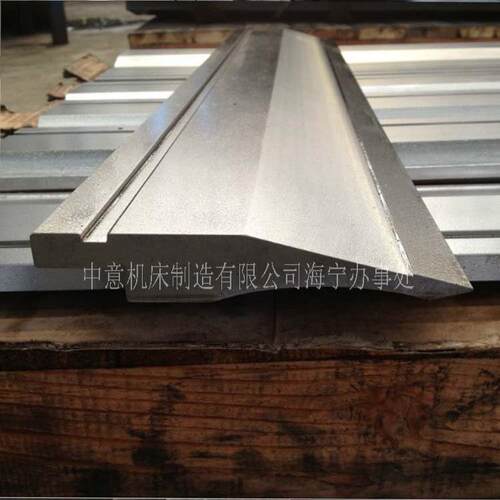 折弯机模具厂弯家供应WC5767Y折弯机模具 WC67 K折机模6具