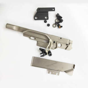 M700锁边机拷边机动刀定刀刀组 自动剪线刀组 飞马EX5200 LX5200