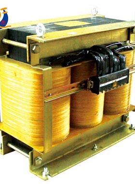 厂家30KW三相干式变压器 SG-30KVA设备转换电压440V转380V