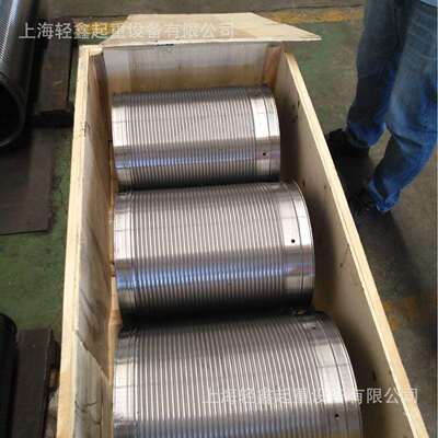 科尼卷筒KONECRANES 葫芦配件 CXT6/CXT7 绕绳桶 QD/E 52320067