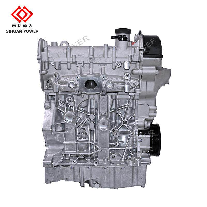 EA211 1.6 CWV 汽车发动机 高品质厂家货源
