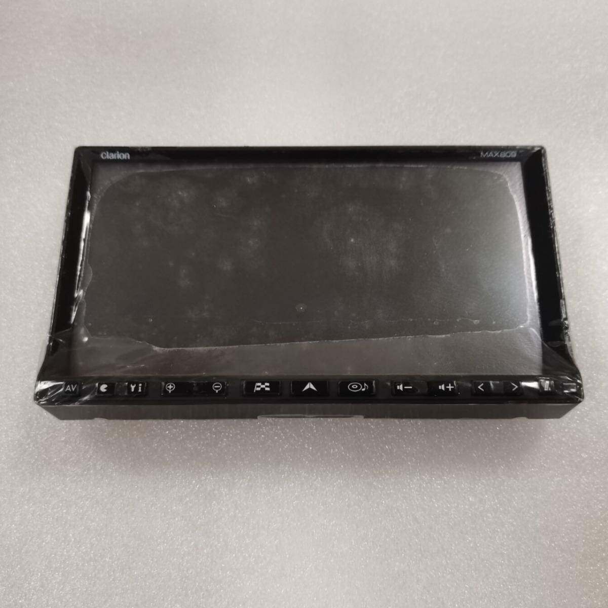 现货供应车载导航液晶屏歌乐MAX809车用中控显示屏价格以咨询为准