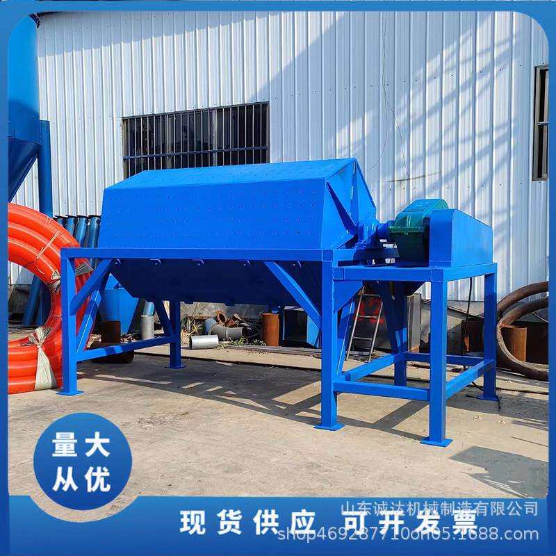鹅卵石磨圆滚石机钻孔式六角滚筒抛光机石子打磨机