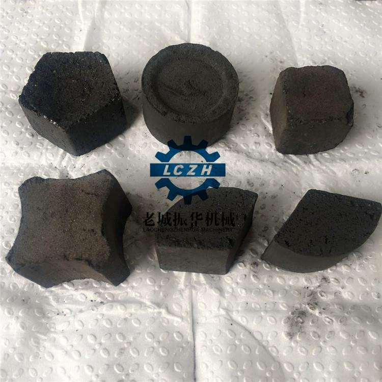 供应活性炭压片机 压煤粉压片成型机 抽水烟炭压片机厂家