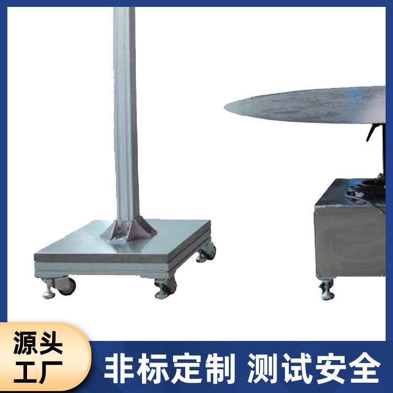 电动滑板车淋雨试验机滑板车控制器性能测试机摆杆耐久淋雨试验机