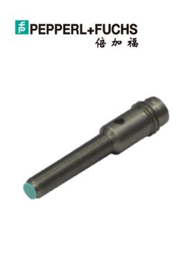 倍加福接近开关NBB1,5-5GM25-E2-V3电感式传感器（204746）