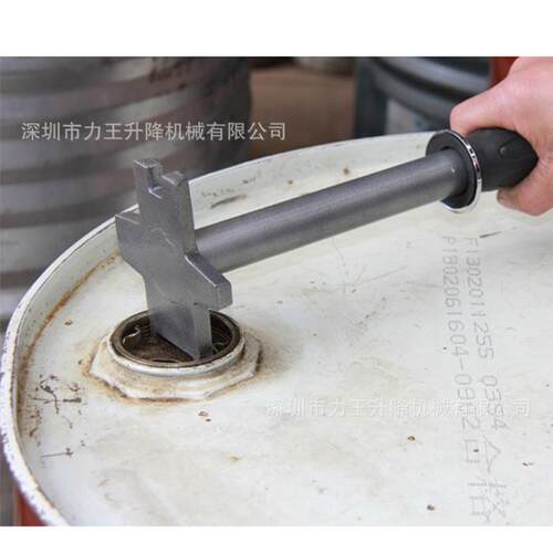 供应油桶扳手油桶开桶器开桶器扳手开桶工具TY10一台起批
