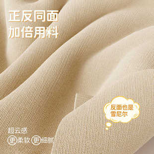 轻奢现代简约双面遮光大师雪尼尔隔热窗帘遮光2025新款 卧室