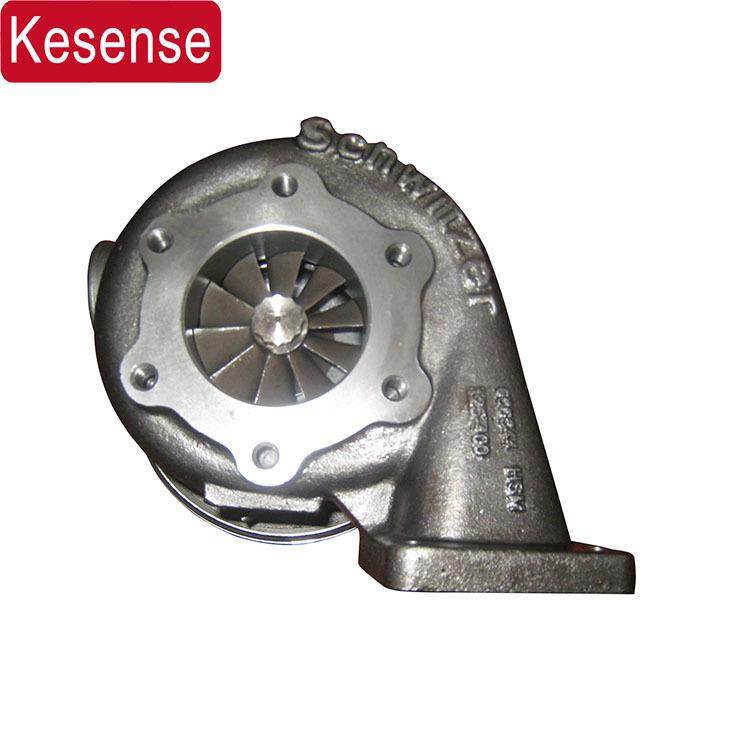 工厂销售涡轮增压器166643S400