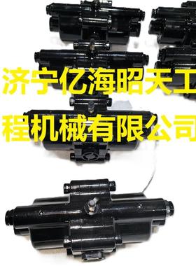 装载机自卸车制动阀 567-35-41615