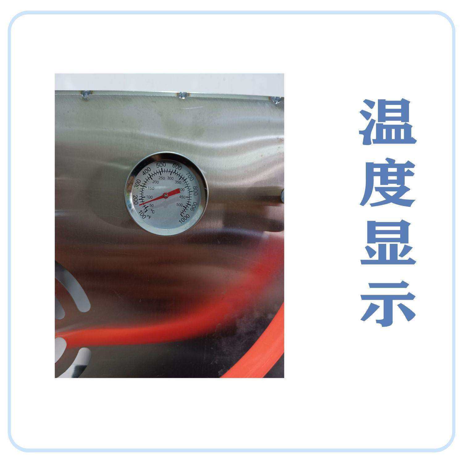 手抓饼烤炉梅干菜铁板烧肉夹馍商用潼关油煎锅烤箱驴肉火烧烧饼