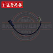 G3缸温传感器望江天地游侠复古摩托车配件BRIXTON布雷斯通150