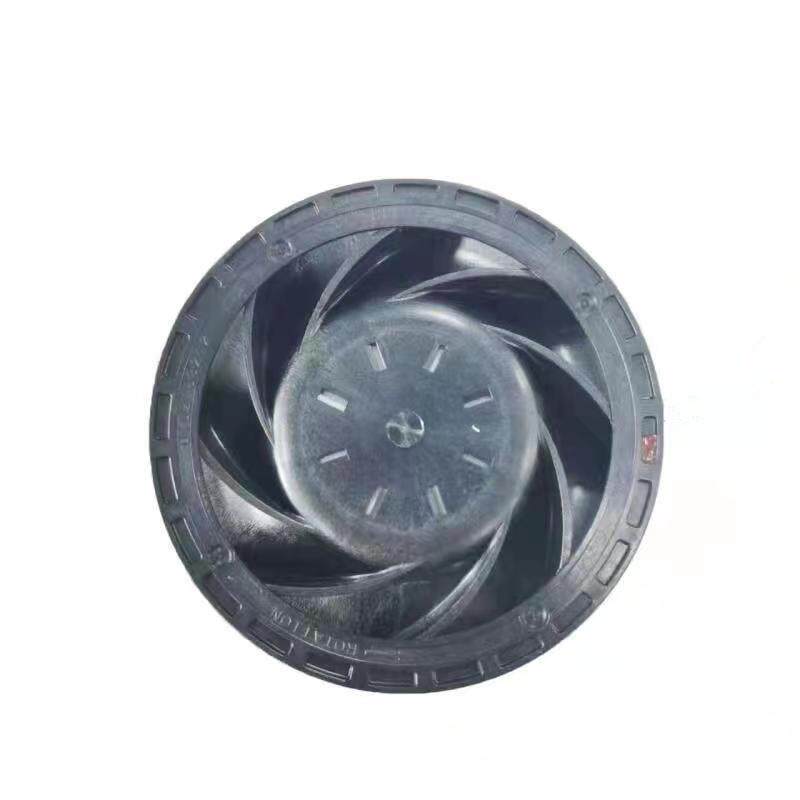 9TD12P6G001 7020车载空气净化器离心风扇 7020直流散热离心风机