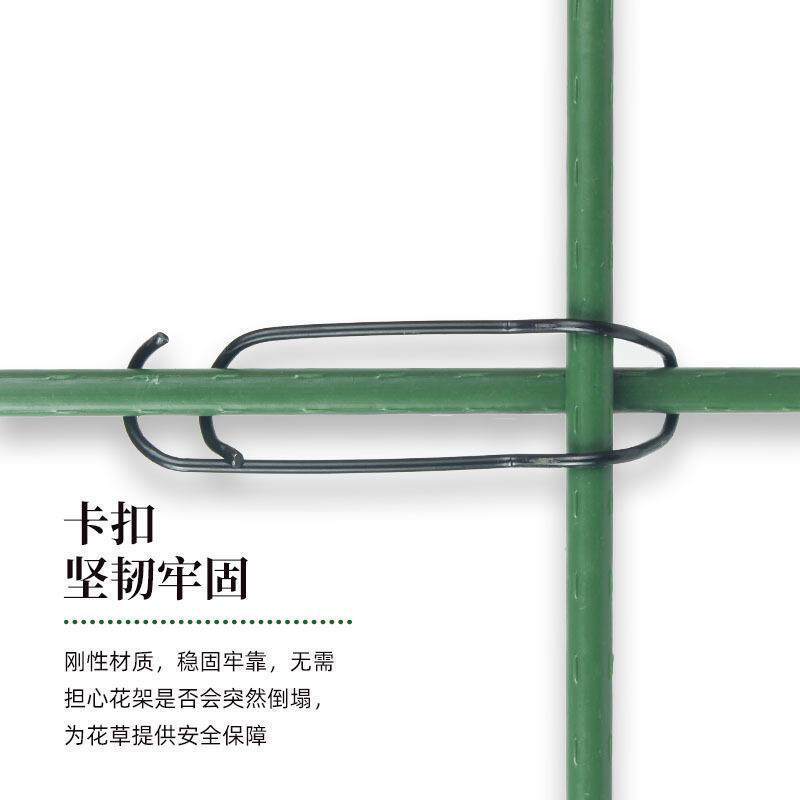 户外庭院葡萄架组装支架百果苦瓜香攀爬架铁藤艺棚架阳植物爬台架