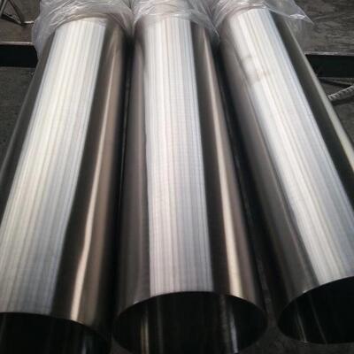 【悦廷合金】现货N06690高温合金进口Inconel690规格尺寸齐全