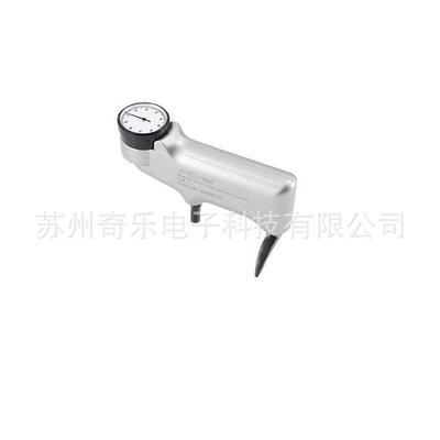 HBA-1/934-1便携式维洛氏布式韦氏硬度计数显巴氏硬度计
