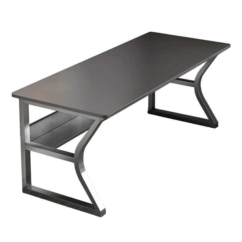 电脑桌书桌台式小型家用电竞桌子办公桌工作台简易卧室学习写字桌,住宅家具,电脑桌,淘宝优惠券,粉丝福利购,淘宝优惠卷