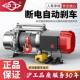 铝壳提升机卷扬机1吨2吨380V起重机升降机小吊机家用220V