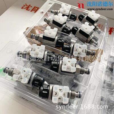 WSM06020ZR-01M-C-N-24DG插装阀德国HYDAC贺德克电磁阀