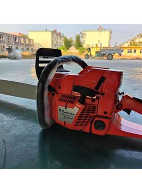 华油锯世油锯进口372富油锯372xp