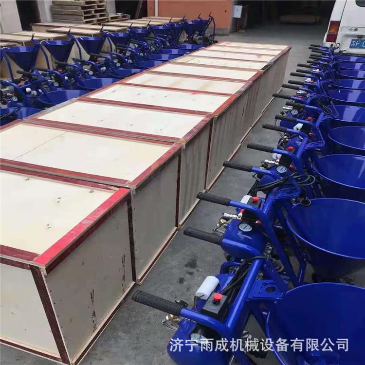 电动腻子喷涂机家装中小工程腻子粉乳胶漆油漆喷涂机沥青喷粉机
