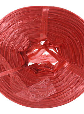 ll塑料绳捆绑绳子尼龙绳耐磨绳子打包绳打草绳收紧编织绳绑带5斤