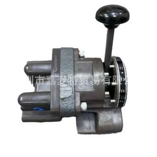 P063985 00000 换档阀R431006326