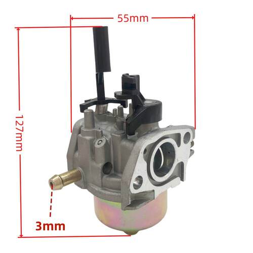 951-10765 MTD CC46 CC550 CC94 CC98割草机化油器 505-002