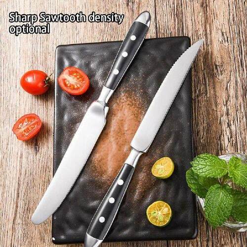 Tableware Mirror Light Process Rounded Sharp Wear