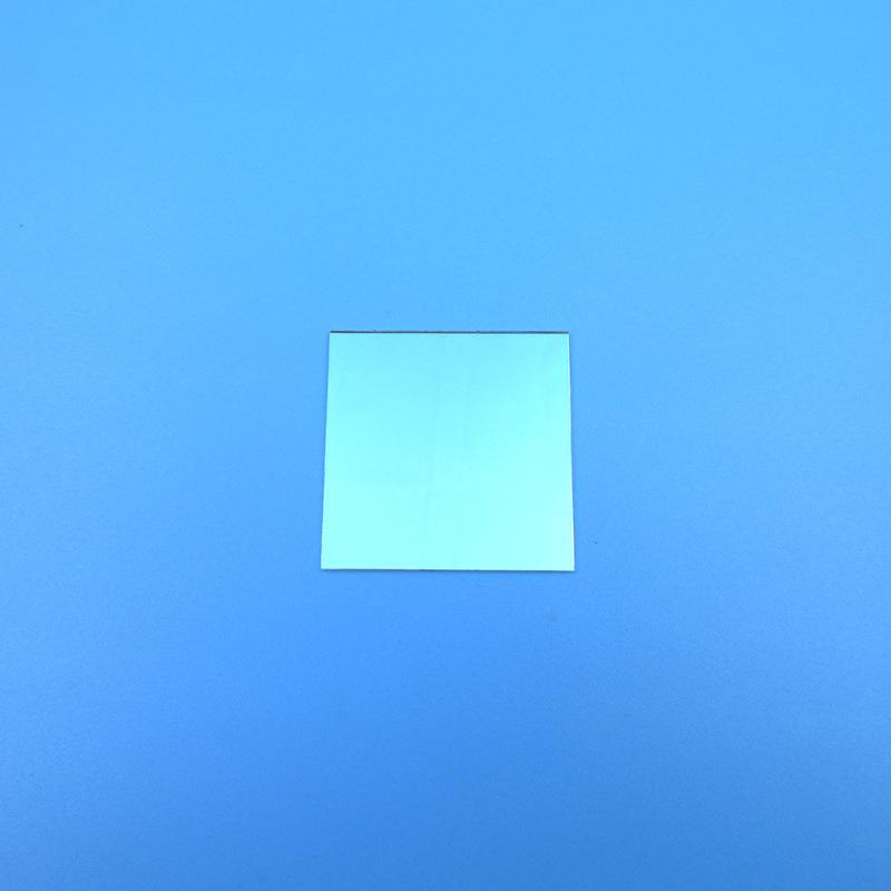 蓝绿光截止反射610nm-1100nm通过滤光片红光近红外高透长通滤镜片