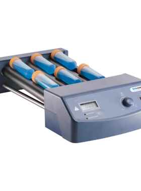 SCILOGEX新SCI-T6-Pro老MX-T6-ProLCD数控滚轴混匀仪，可调速