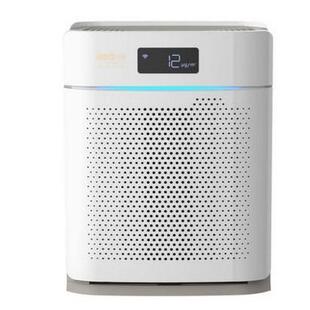 P3D除甲醛PM2.5双滤芯双面滤芯除PM2.5 空气净化器KJ350G