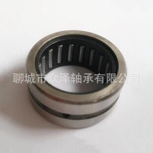 家提供NA4904带内圈PKN厂滚轴针承单向滚针轴承