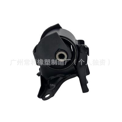 常利直销适用现代途胜21830-2E400发动机脚胶右支架橡胶缓冲减震