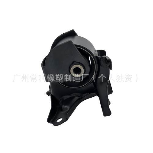 常利直销适用现代途胜21830-2E400发动机脚胶右支架橡胶缓冲减震