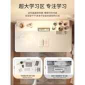 可升降简约字作业桌桌子儿童学习 52桌桌椅课装 新品 家用写套sjxxz